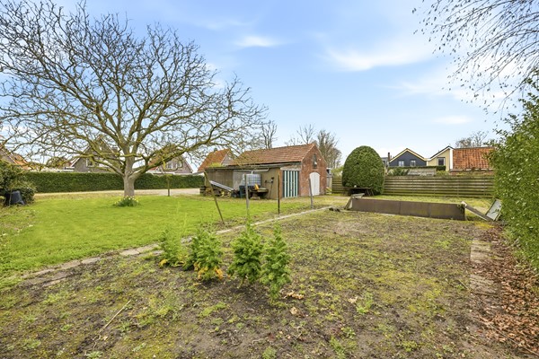 Foto - Te koop: Raadhuisstraat 39, 4431 AH 's-Gravenpolder